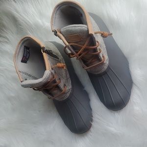 SPERRY Boots 👢